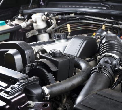 Guide complet sur le prix d'un moteur : Le coût de changer le moteur d'une voiture