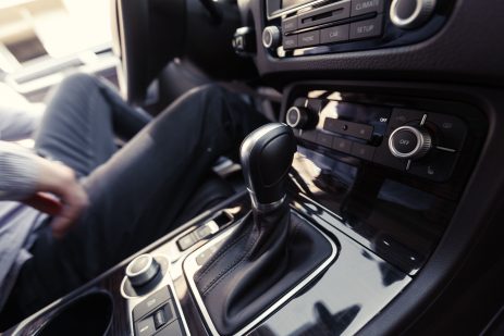 Top 5 des modèles où la boîte de vitesses occasion est la plus remplacée