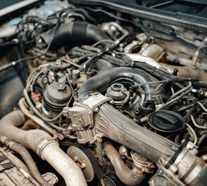nettoyage moteur occasion pourquoi comment entretenireproprte de votre moteur