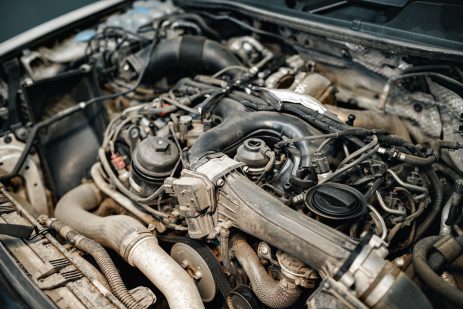 nettoyage moteur occasion pourquoi comment entretenireproprte de votre moteur