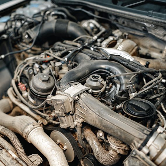 nettoyage moteur occasion pourquoi comment entretenireproprte de votre moteur