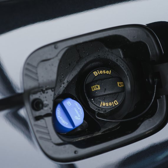 Pannes AdBlue : comment les reconnaître, les réparer et obtenir une indemnisation