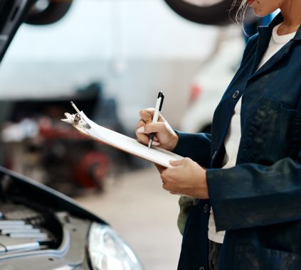 Près de deux transactions sur trois concernent le véhicule d'occasion en 2025