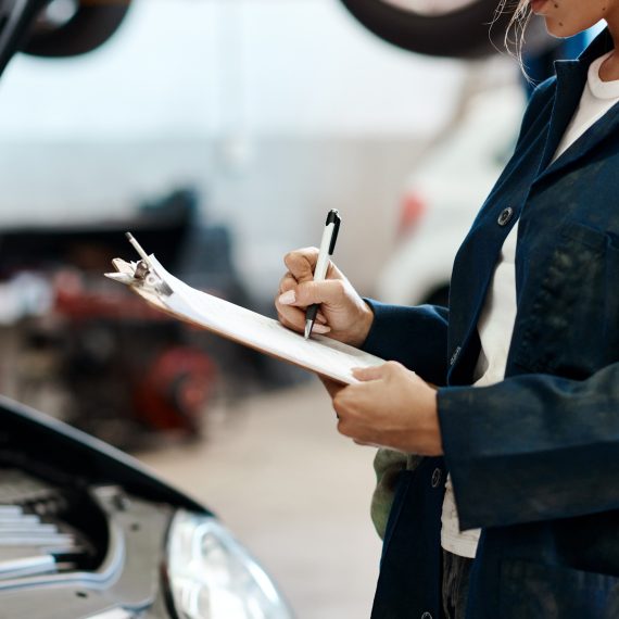 Près de deux transactions sur trois concernent le véhicule d'occasion en 2025